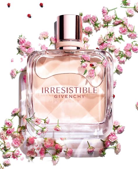 live irrésistible eau de toilette givenchy|irresistible givenchy 2020.